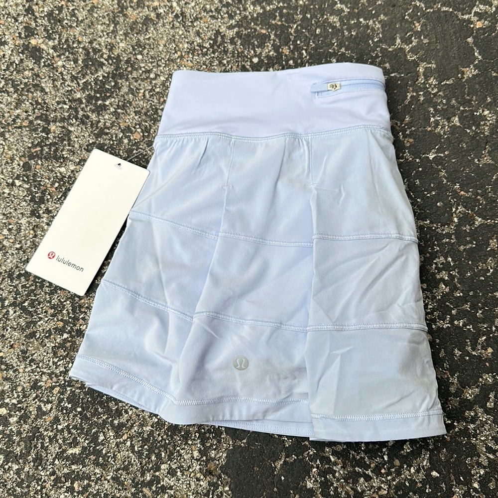 Pace Revival MR skirt